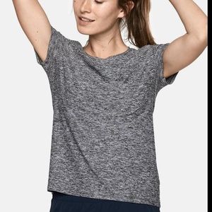 Outdoor Voices Cloudknit Tee Shirt